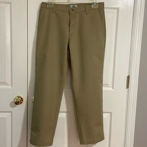 EUC - LEE Relaxed Fit Pants